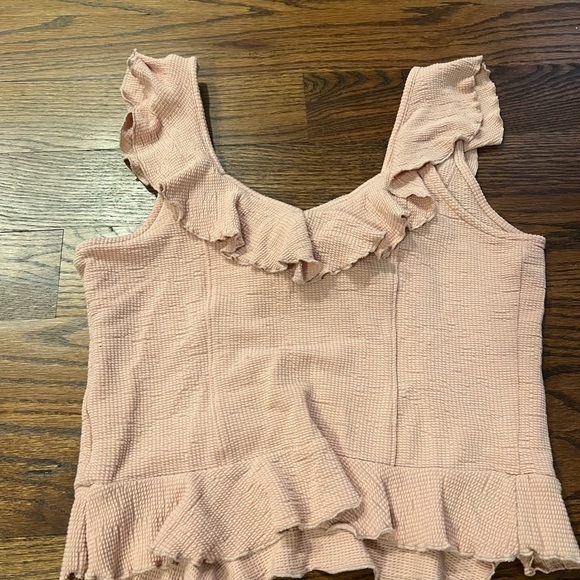 American rag tank top - Picture 4 of 5